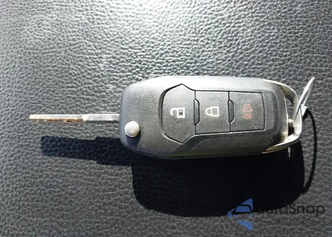 2016 Ford F-150 Xlt z USA, uszkodzony, nr VIN 1FTFW1EF3GFA25462